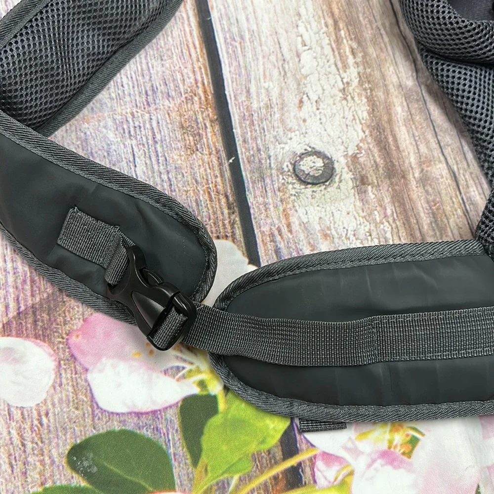 Dog Carrier Side Sling • Small Dog